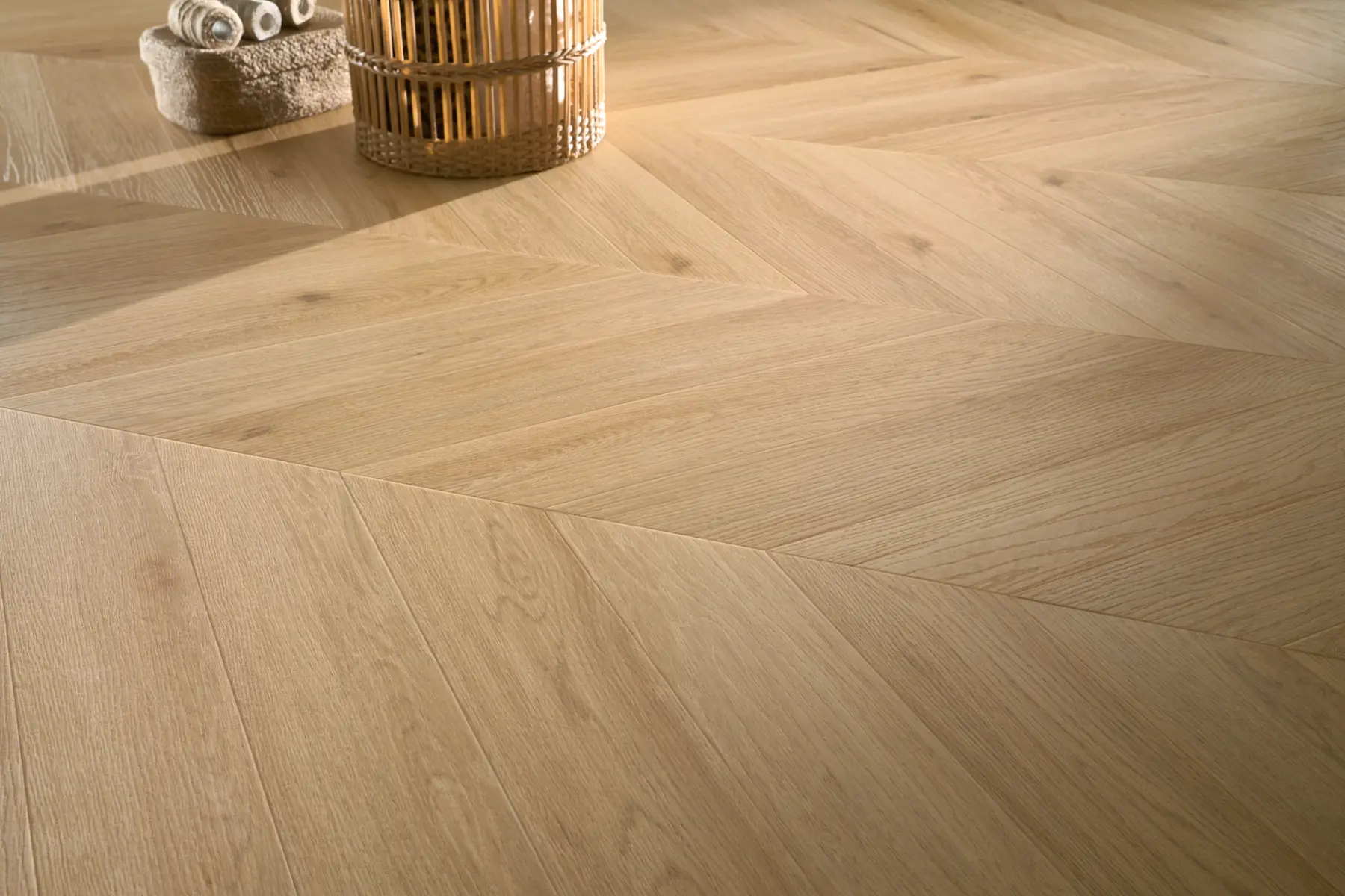 Pardoseală SPC Chevron Yankee