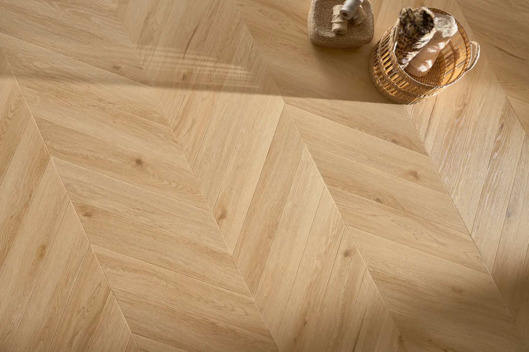 Parchet SPC Chevron Yankee