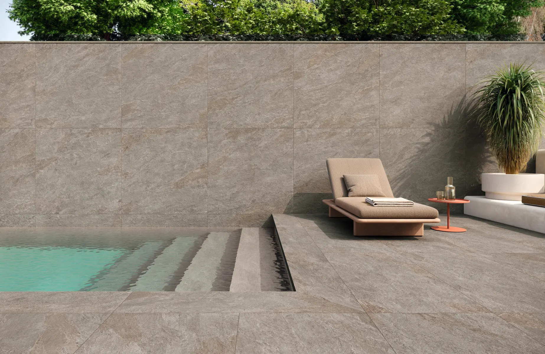 Gresie Porțelanată Deepstone - imagine 5