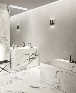 Gresie tip Marmură Atelier - imagine 6