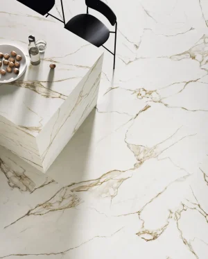 Gresie tip Marmură ATELIER