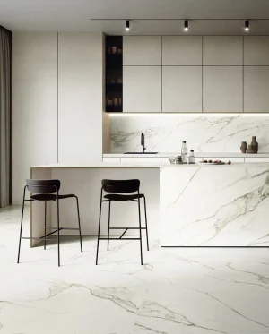 Gresie tip Marmură Atelier - imagine 2