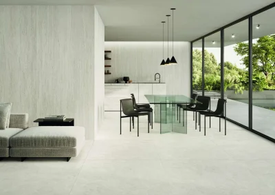 Gresie Tip Travertin Trevi Cross Cut