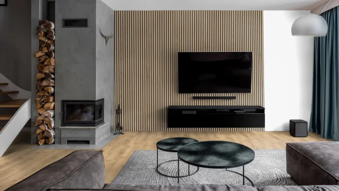 Parchet SPC Stejar Miami