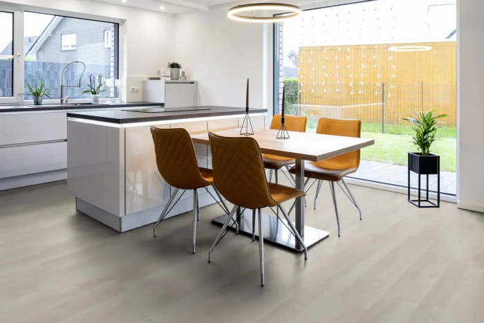 Parchet SPC Stejar Stockholm