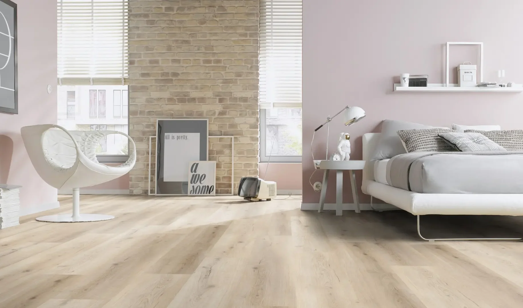 Parchet SPC Stejar Tokyo - imagine 2