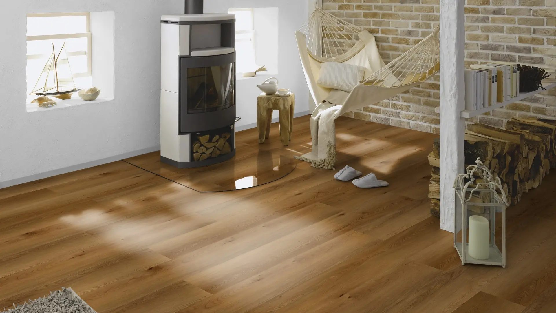 Parchet SPC Stejar Toronto - imagine 4