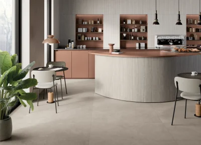 Pub_cu_gresie_portelanata_Keope_Grace_clay_grey_white_Gada_Ceramica
