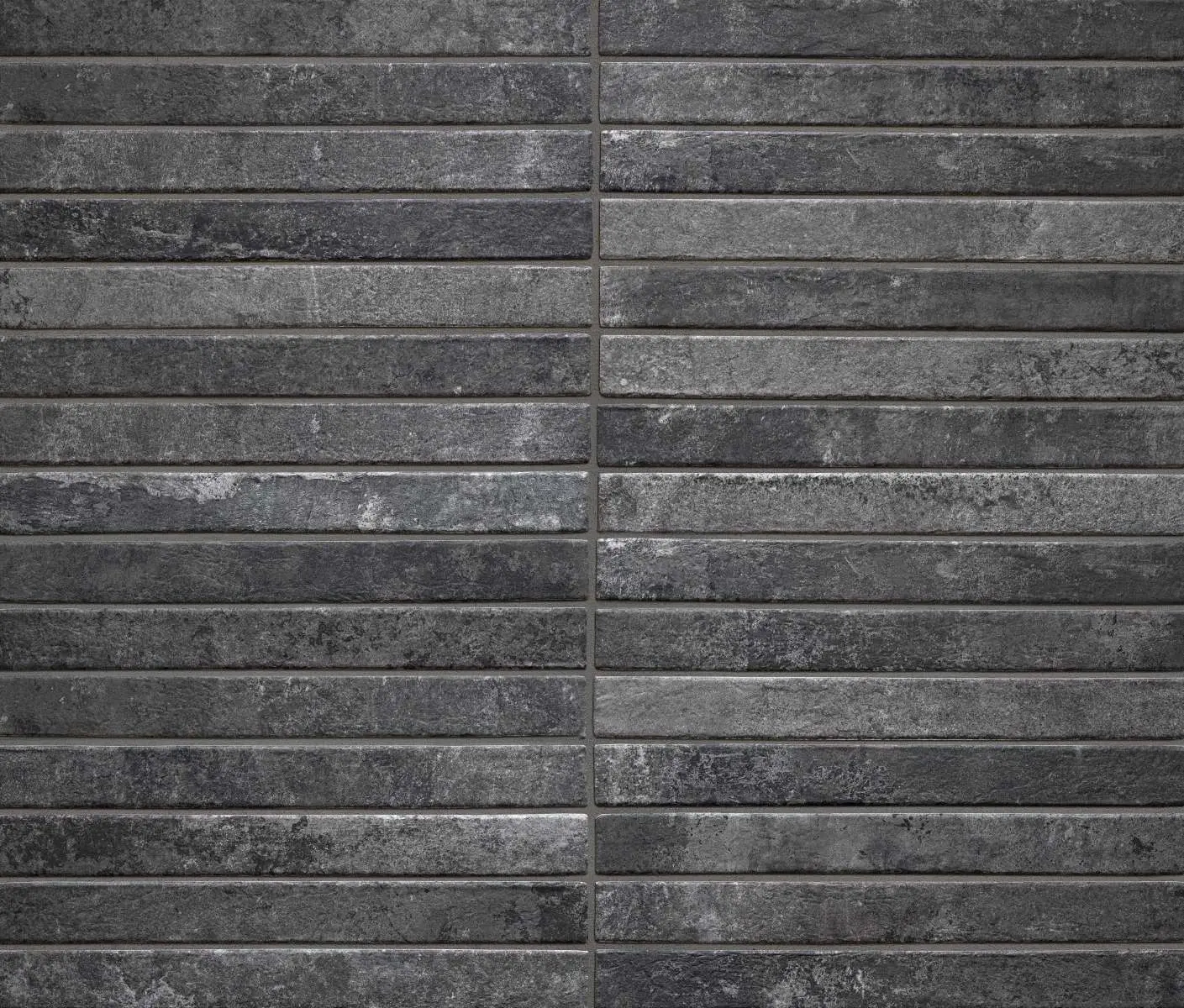 Gresie-portelanata-4.5x48cm-LaFabbrica_Kist_Charcoal_Nat_Gada-Ceramic-bucursti