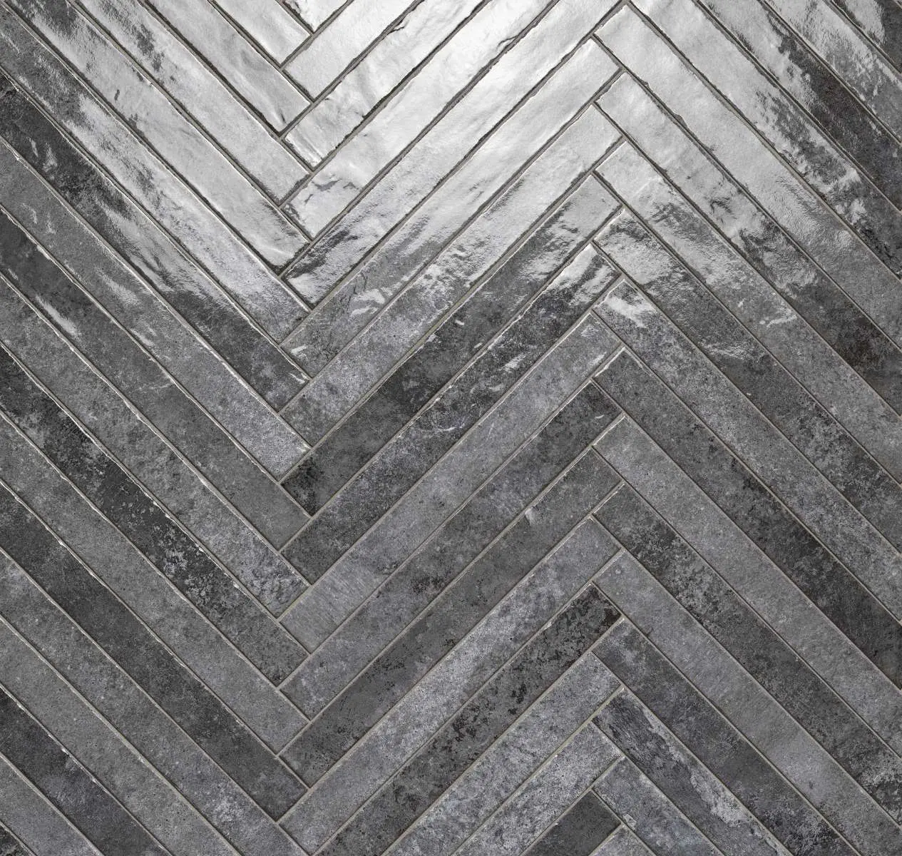 Gresie-portelanata-4.8x45cm-LaFabbrica_Kist_Charcoal_Lux_Gada-ceramic-Bucuresti