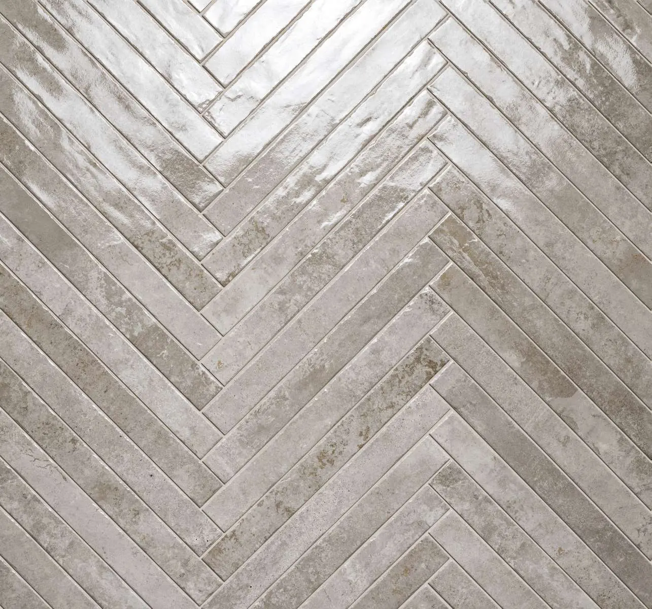 Gresie-portelanata-4.8x45cm-LaFabbrica_Kist_Light_Grey_Lux_Gada-Ceramic-Bucuresti