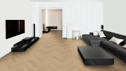 Parchet Herringbone Hywood Luberon