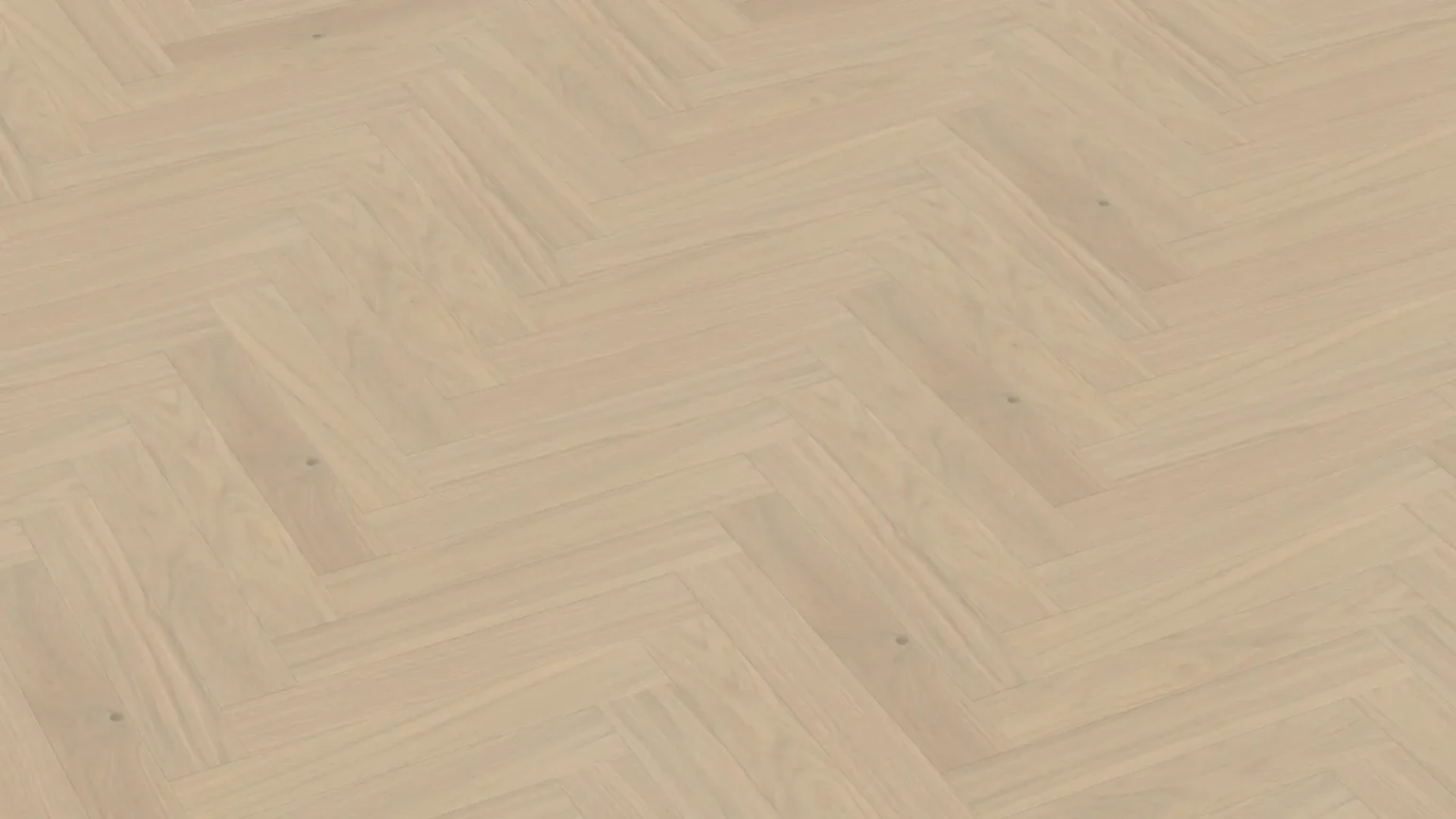 Living cu Parchet Herringbone Hywood Morvan