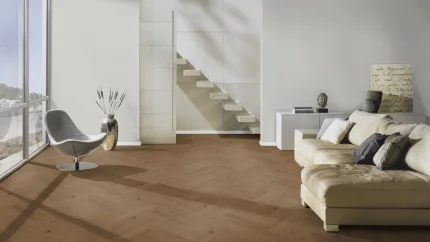 Parchet Herringbone Hywood Yasuni