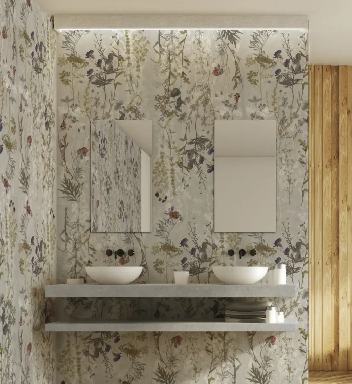 Gresie Decorată WallArt EK
