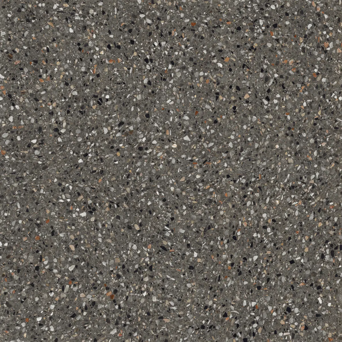 Gresie-portelanata-Terrazzo-Medley-Anthracite