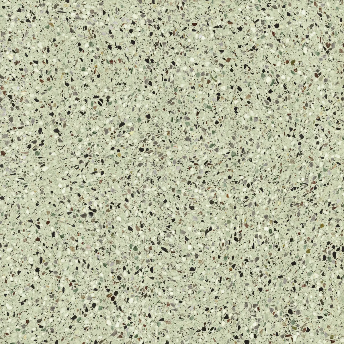 Gresie-portelanata-Terrazzo-Medley-Leaf