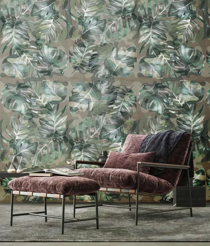 Gresie Decorată WallArt EK