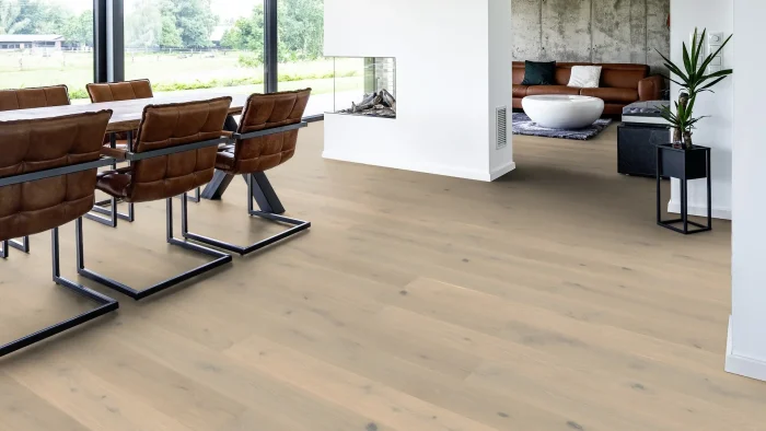Parchet Triplustratificat Stejar Park Avenue Uleiat