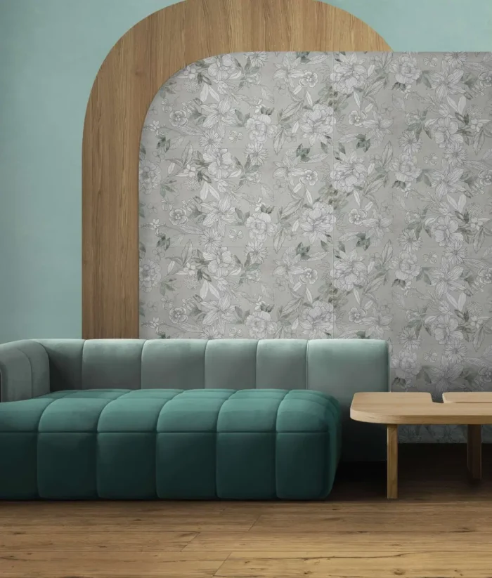 Gresie Decorată WallArt EK