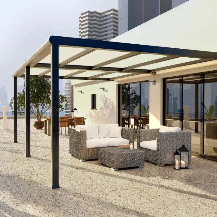 Gresie tip Terrazzo Medley