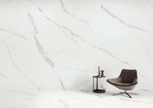 Baie cu Gresie tip Marmură Versilia - imagine 2