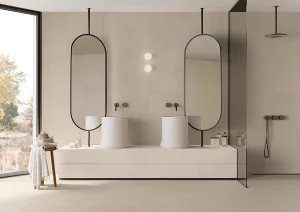 Baie cu Gresie Cotto Milano - imagine 2