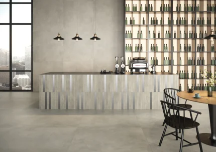 Gresie porțelanată Moov UP