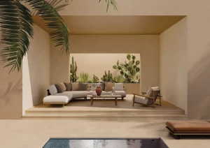 Gresie porțelanată Cotto Milano - imagine 6