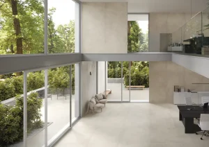 Terasă cu Gresie porțelanată Moov Up - imagine 2