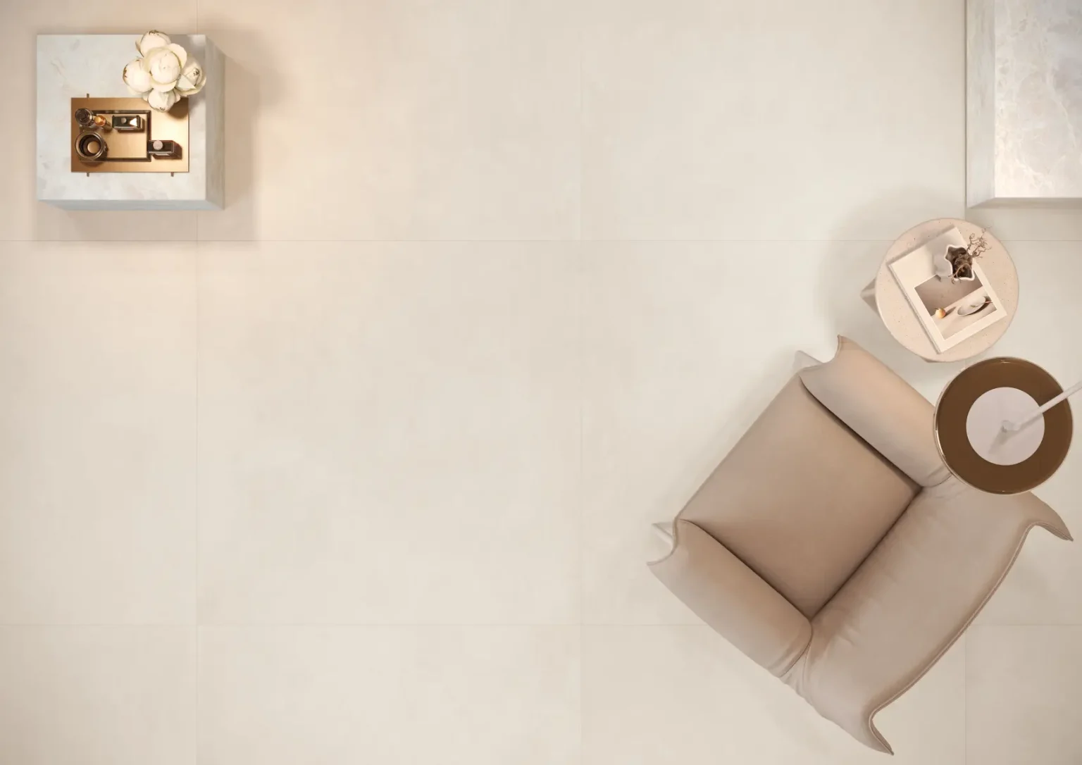 Gresie porțelanată Moov UP 12 Gresie porțelanată Moov UP