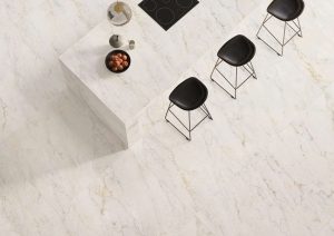 Bucătărie cu Gresie Porțelanată Versilia - imagine 2