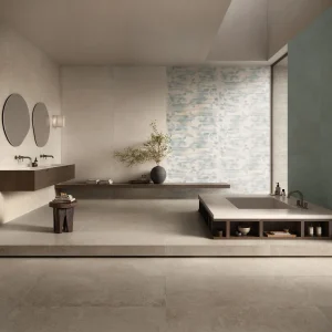 Faianța 50 x 120 cm INX - imagine 2