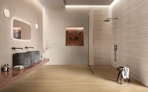 Baie cu Faianță INX - imagine 2