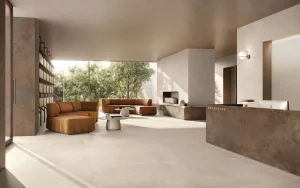 Living cu Gresie Rectificată INX - imagine 2