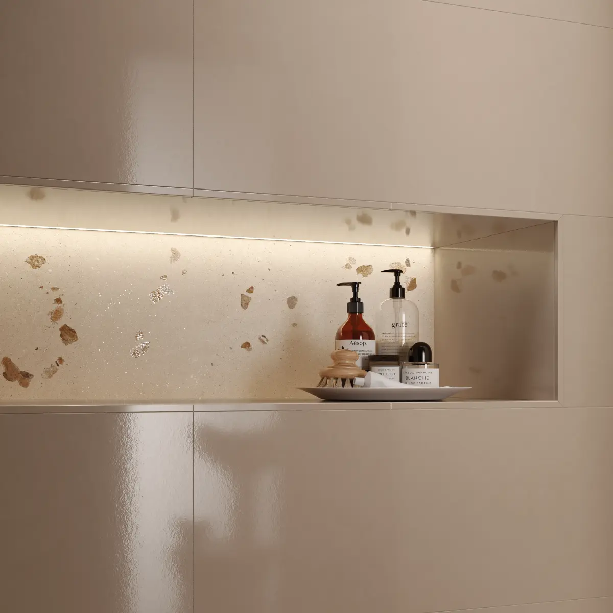 Faianță Materia Pura - imagine 3