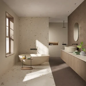 Faianță Materia Pura