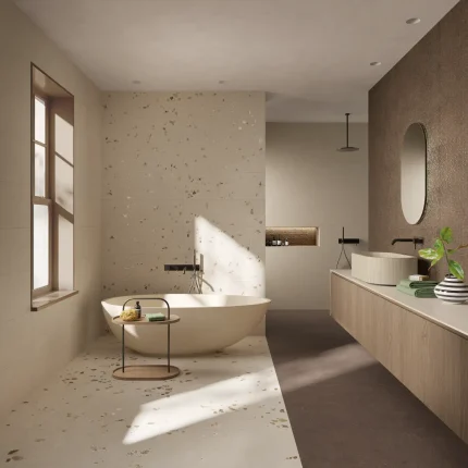 Faianță Materia Pura