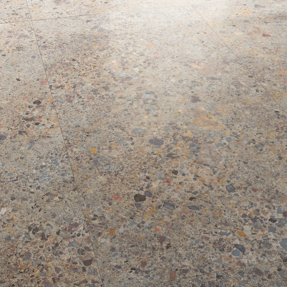 Gresie Porțelanată Materia Eclettica - imagine 4