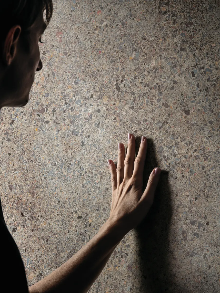 Gresie Porțelanată Materia Eclettica - imagine 5