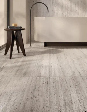 Baie cu Gresie și Faianță Materia Classica - imagine 2