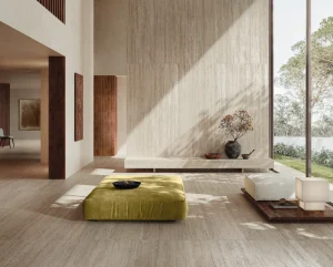 Living_cu_gresie_tip-travertiv_fap_materiaclassica_2025_Beige