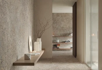 Gresie Porțelanată Materia Eclettica