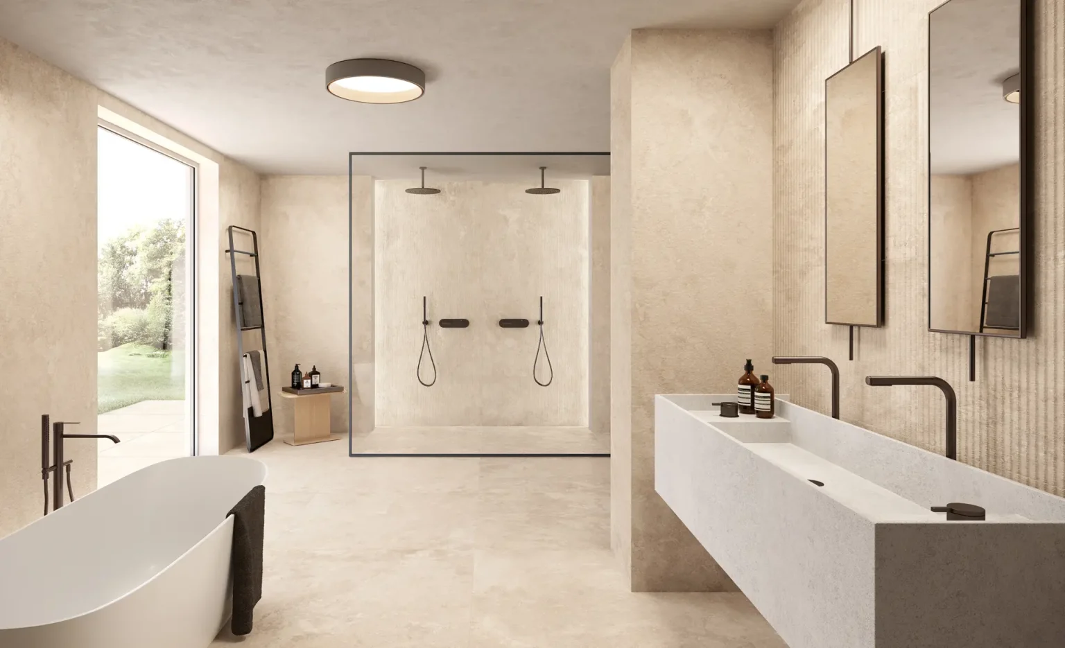 Gresie Porțelanată Dusk