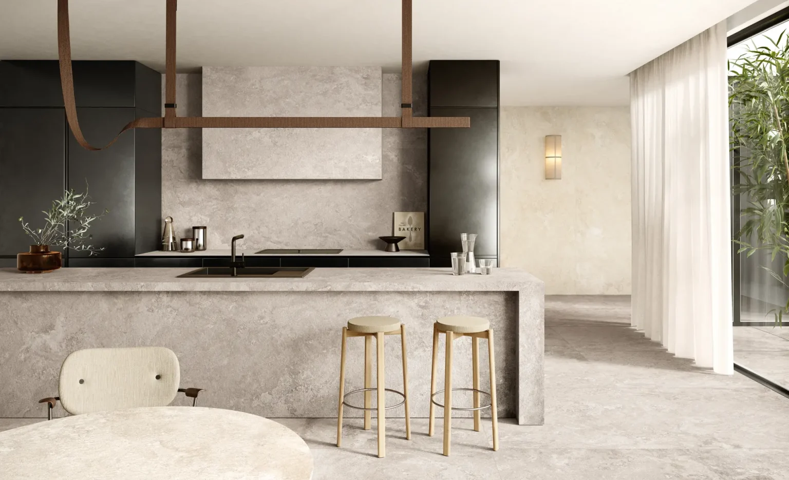 Gresie Porțelanată Dusk