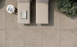 Living cu Gresie Porțelanată Dusk - imagine 2