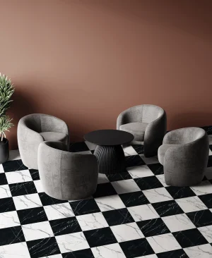 Gresie Porțelanată Imperial Mix - imagine 5