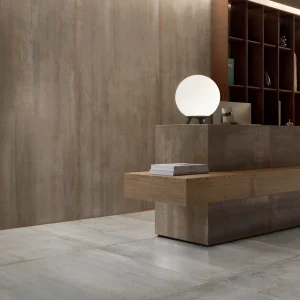 Gresie aspect metalizat Oxide - imagine 6