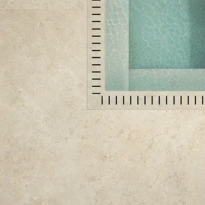 Terasa modernă cu gresie exterior Orosei - imagine 2